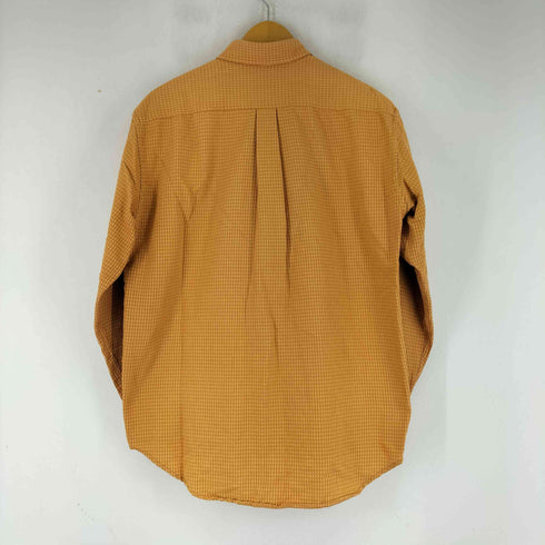 ヘリーハンセン HELLY HANSEN ドット L/S シャツ メンズ JPN:L