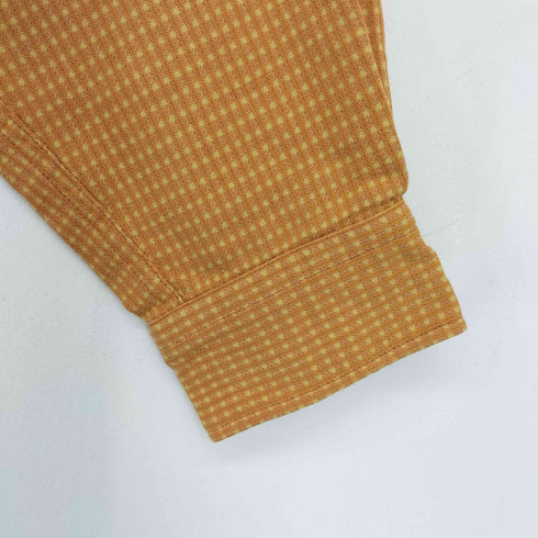 ヘリーハンセン HELLY HANSEN ドット L/S シャツ メンズ JPN:L