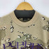 ロスコ ROTHCO PURRBS USA製 ロゴプリント デザートカモ s/s Tシャツ メンズ import:S