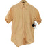 エルエルビーン L.L.Bean USA製 シアサッカー ボタンダウンシャツ メンズ JPN:M M-reg