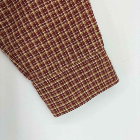 ザノースフェイス THE NORTH FACE L/S ネルシャツ メンズ JPN:L