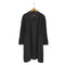 BELLUMORE pure cashmere 比翼ステンカラーコート メンズ 102