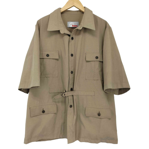 riviera ワークシャツ メンズ