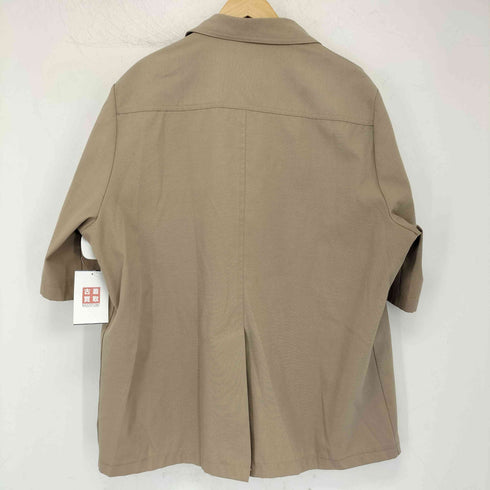 riviera ワークシャツ メンズ