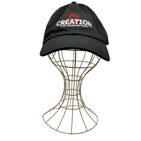 GUELL CREATION Cap クリエーション キャップ メンズ