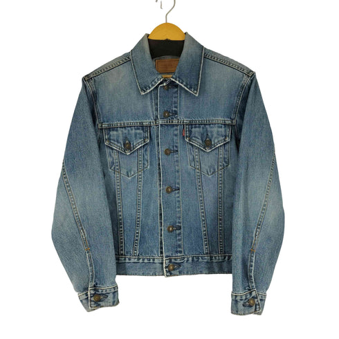 リーバイス Levis 90s 70500 3rd デニムジャケット メンズ JPN:S