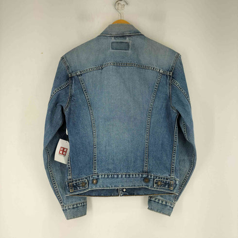 リーバイス Levis 90s 70500 3rd デニムジャケット メンズ JPN:S