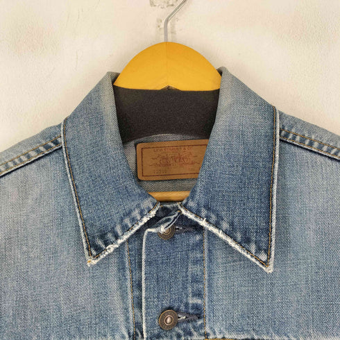リーバイス Levis 90s 70500 3rd デニムジャケット メンズ JPN:S