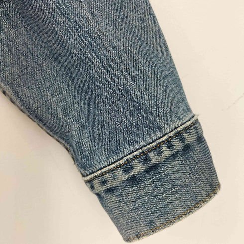 リーバイス Levis 90s 70500 3rd デニムジャケット メンズ JPN:S