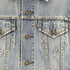 リーバイス Levis 90s 70500 3rd デニムジャケット メンズ JPN:S