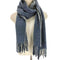 ディアスポラスケートボーズ Diaspora Skateboards Cashmere Scarf メンズ os