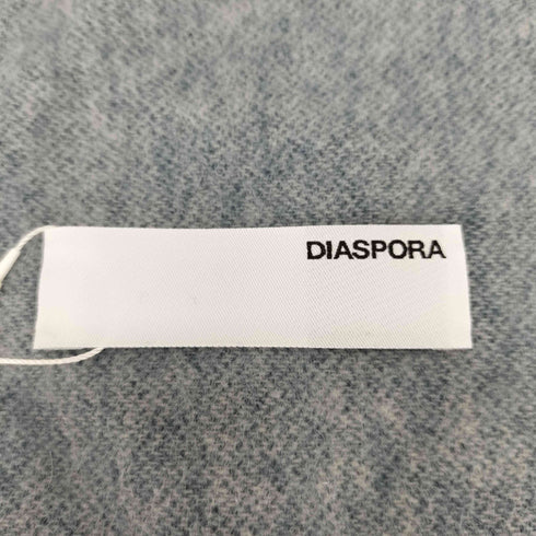 ディアスポラスケートボーズ Diaspora Skateboards Cashmere Scarf メンズ os