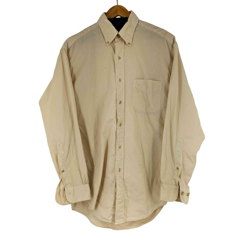 ブルックスブラザーズ BROOKS BROTHERS L/S BD シャツ メンズ JPN:S