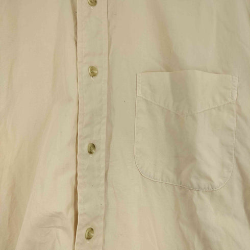 ブルックスブラザーズ BROOKS BROTHERS L/S BD シャツ メンズ JPN:S