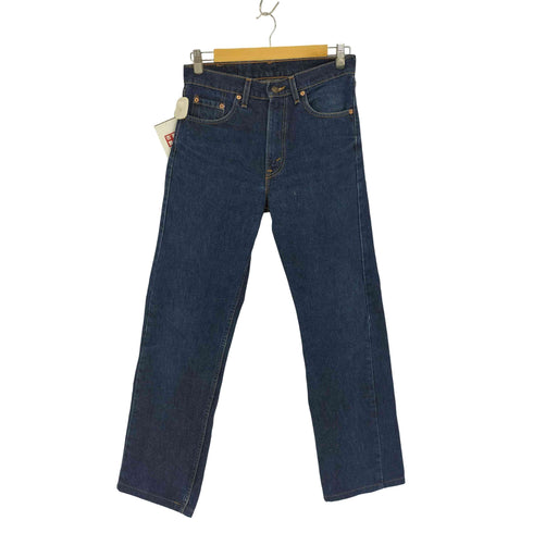リーバイス Levis 90S USA製 ボタン裏刻印501 519 紙パッチ ジップフライ 5ポケット デニム パンツ 1997年製 メンズ W30L36