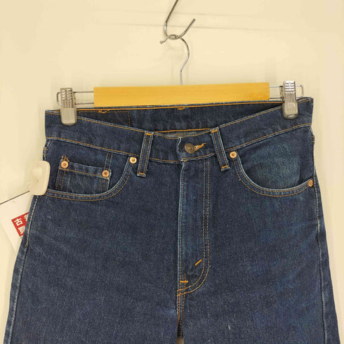 リーバイス Levis 90S USA製 ボタン裏刻印501 519 紙パッチ ジップフライ 5ポケット デニム パンツ 1997年製 メンズ W30L36