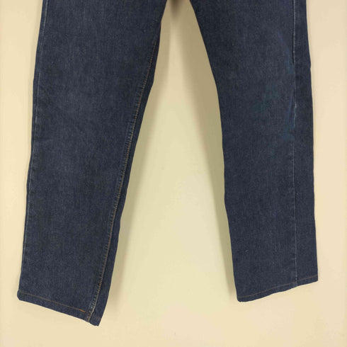 リーバイス Levis 90S USA製 ボタン裏刻印501 519 紙パッチ ジップフライ 5ポケット デニム パンツ 1997年製 メンズ W30L36