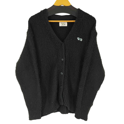 フリークスストア FREAKS STORE ワンポイント刺繍 カーディガン レディース FREE