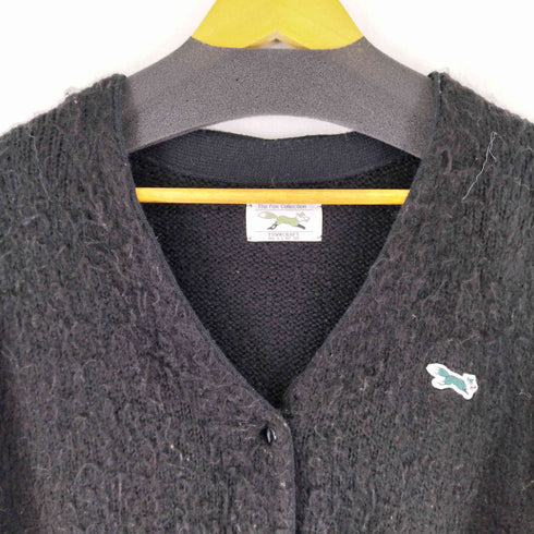 フリークスストア FREAKS STORE ワンポイント刺繍 カーディガン レディース FREE