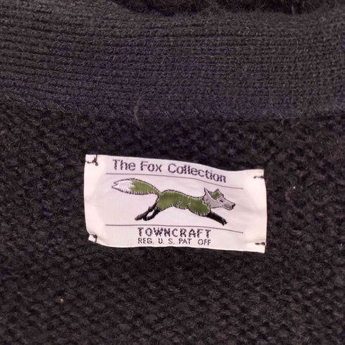 フリークスストア FREAKS STORE ワンポイント刺繍 カーディガン レディース FREE