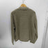 GUELL Shaggy Knit Cardigan シャギー ニット カーディガン メンズ JPN:L
