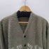GUELL Shaggy Knit Cardigan シャギー ニット カーディガン メンズ JPN:L