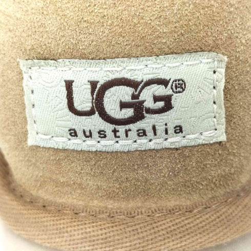 アグ UGG W AZALEA チャーム付き ムートンブーツ レディース JPN:24