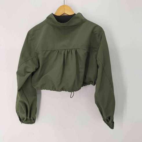 ナチュラルクチュール natural couture マルチWAYモッズワンピース レディース FREE