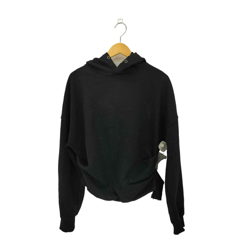 OPEN YY DECONSTRUCTED HOODIE レディース JPN:L