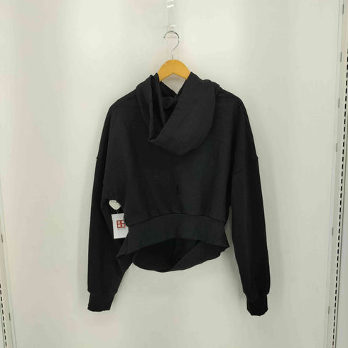 OPEN YY DECONSTRUCTED HOODIE レディース JPN:L