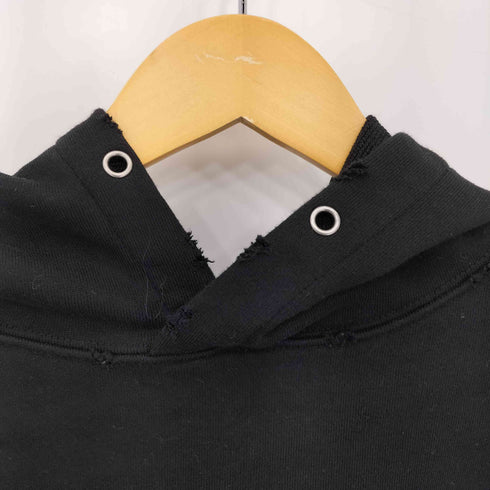 OPEN YY DECONSTRUCTED HOODIE レディース JPN:L