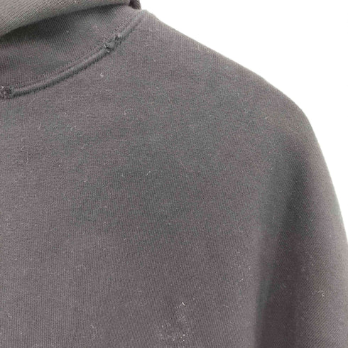 OPEN YY DECONSTRUCTED HOODIE レディース JPN:L