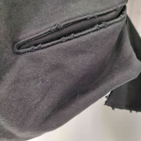 OPEN YY DECONSTRUCTED HOODIE レディース JPN:L