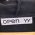 OPEN YY DECONSTRUCTED HOODIE レディース JPN:L