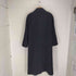 VERDIMODA ウール&アンゴラステンカラーコート レディース 13AR
