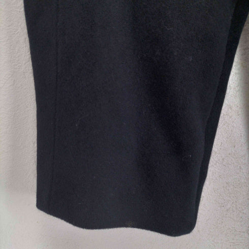 VERDIMODA ウール&アンゴラステンカラーコート レディース 13AR