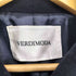 VERDIMODA ウール&アンゴラステンカラーコート レディース 13AR
