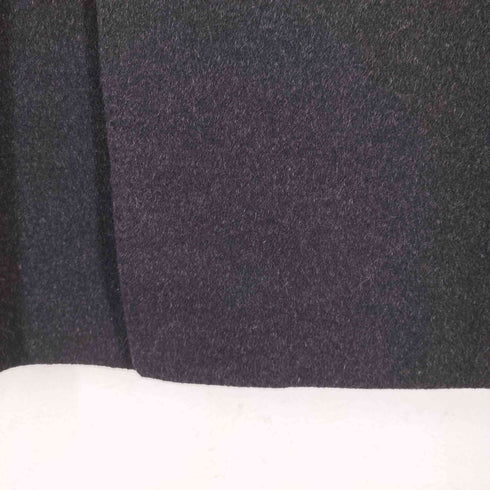 エルメネジルドゼニア Ermenegildo Zegna pure cashmere カシミヤ100 ダブルチェスターコート メンズ