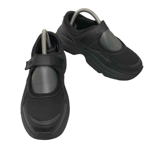 フィラ FILA WAVYDAY MJ ウェイビーデイ エムジェイ スニーカー メリージェーン スポーツサンダル メンズ JPN:25