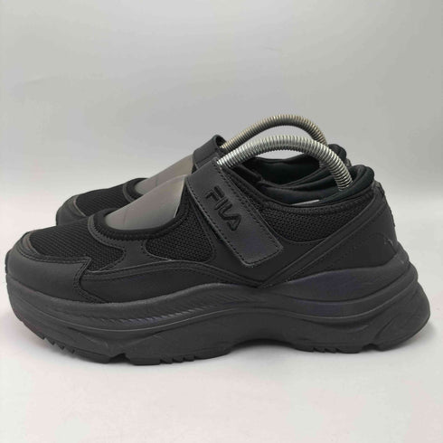 フィラ FILA WAVYDAY MJ ウェイビーデイ エムジェイ スニーカー メリージェーン スポーツサンダル メンズ JPN:25