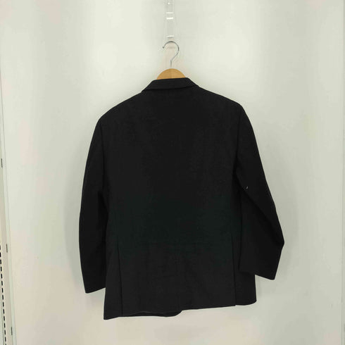 ピュア カシミヤ pure cashmere カシミヤ テーラード ジャケット メンズ