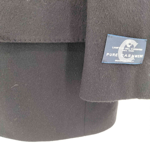 ピュア カシミヤ pure cashmere カシミヤ テーラード ジャケット メンズ