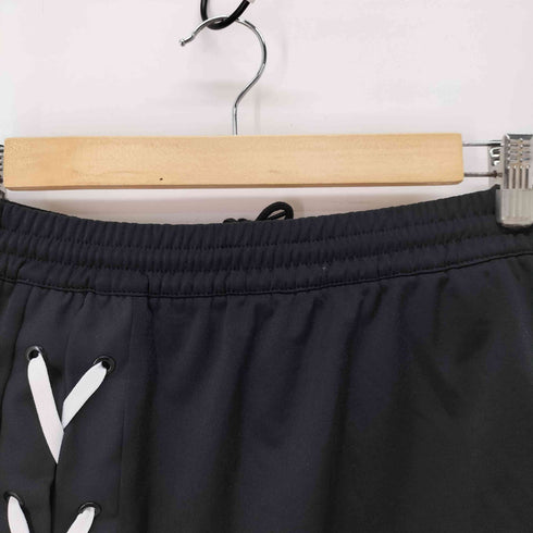 アディダス adidas LACED SKIRT レースアップ スカート レディース JPN:XL
