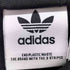 アディダス adidas LACED SKIRT レースアップ スカート レディース JPN:XL