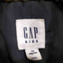 ギャップ Gap レオパード ファーコート レディース XXL