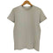ジルサンダー JIL SANDER Crewneck Plain T-shirt クルーネックプレーンTシャツ レディース import:S