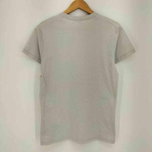 ジルサンダー JIL SANDER Crewneck Plain T-shirt クルーネックプレーンTシャツ レディース import:S