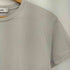 ジルサンダー JIL SANDER Crewneck Plain T-shirt クルーネックプレーンTシャツ レディース import:S