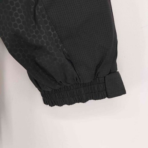 アディダス adidas 00S サイドストライプ ナイロンジャケット メンズ JPN:XL