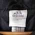 アディダス adidas 00S サイドストライプ ナイロンジャケット メンズ JPN:XL
